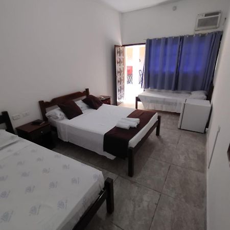 Hotel Mar Caraguatatuba Zewnętrze zdjęcie