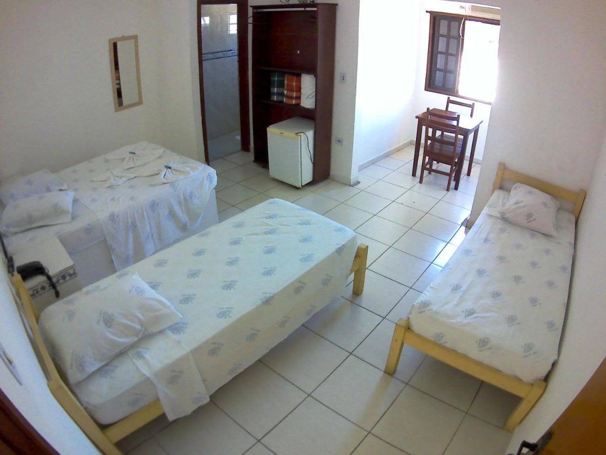 Hotel Mar Caraguatatuba Zewnętrze zdjęcie