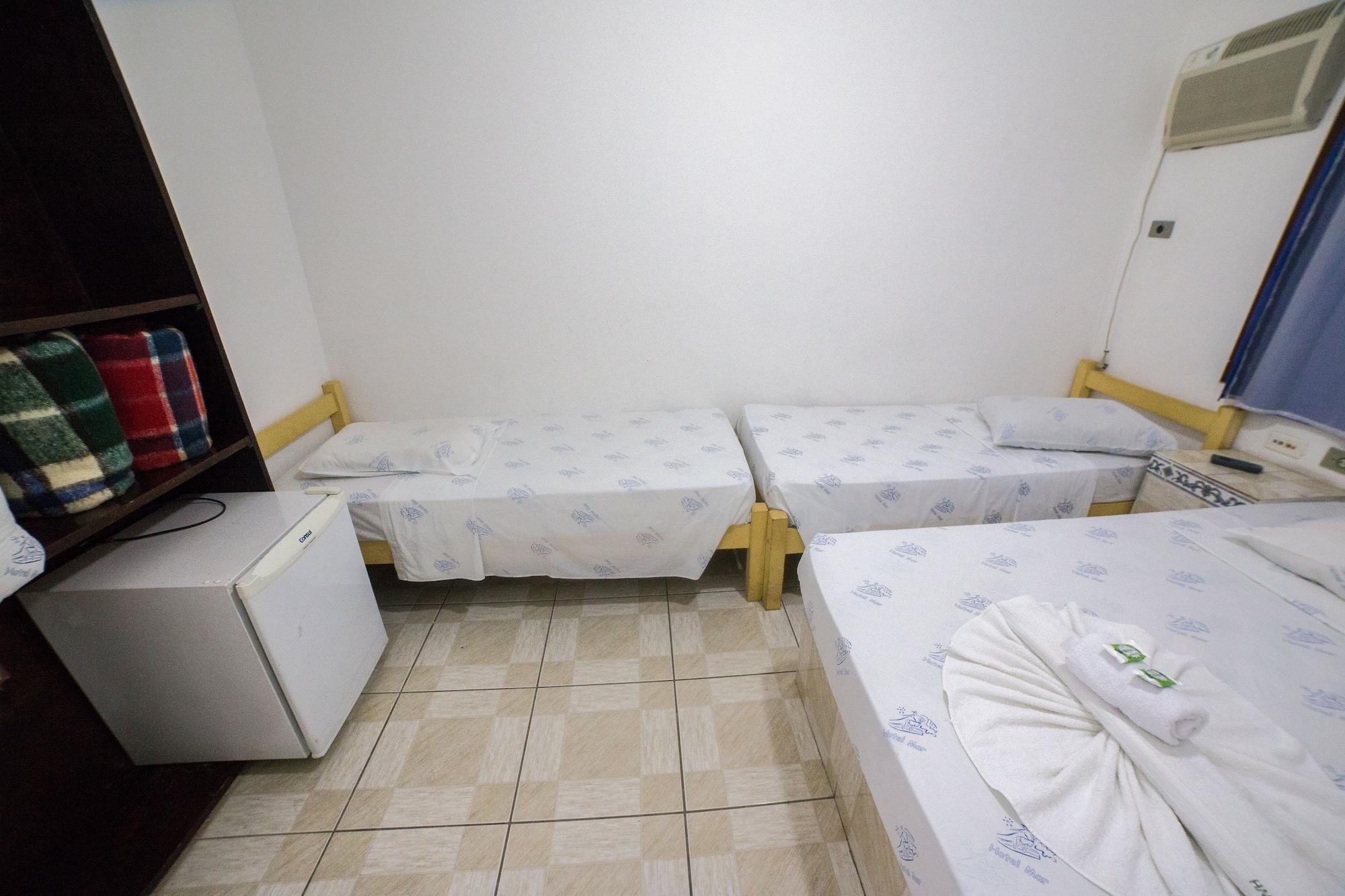 Hotel Mar Caraguatatuba Zewnętrze zdjęcie
