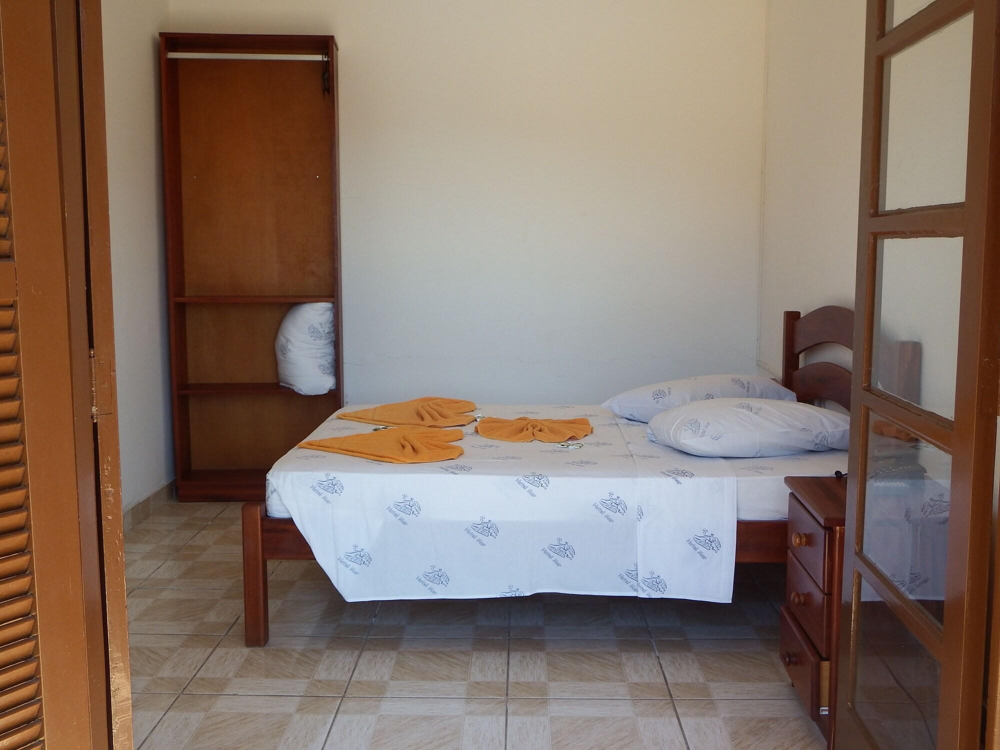 Hotel Mar Caraguatatuba Zewnętrze zdjęcie