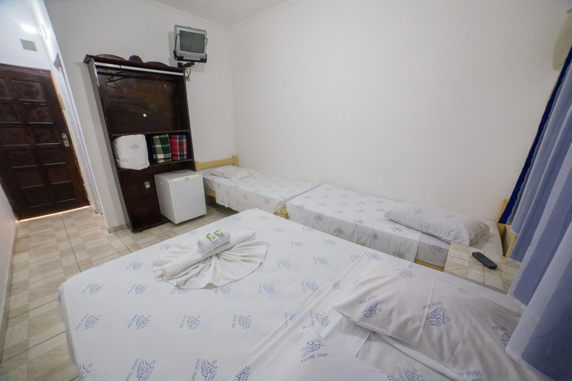 Hotel Mar Caraguatatuba Zewnętrze zdjęcie