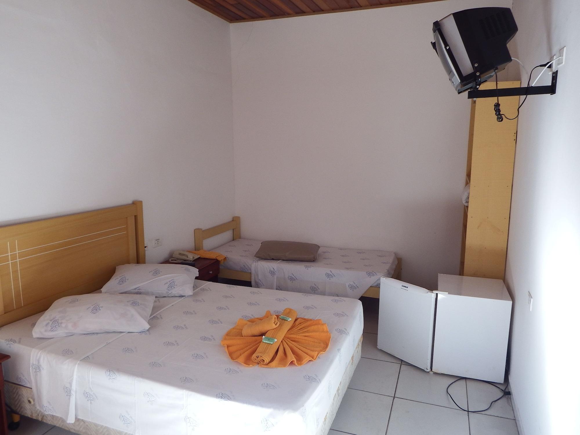 Hotel Mar Caraguatatuba Zewnętrze zdjęcie