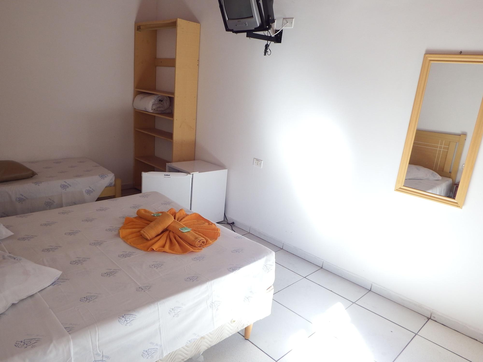 Hotel Mar Caraguatatuba Zewnętrze zdjęcie