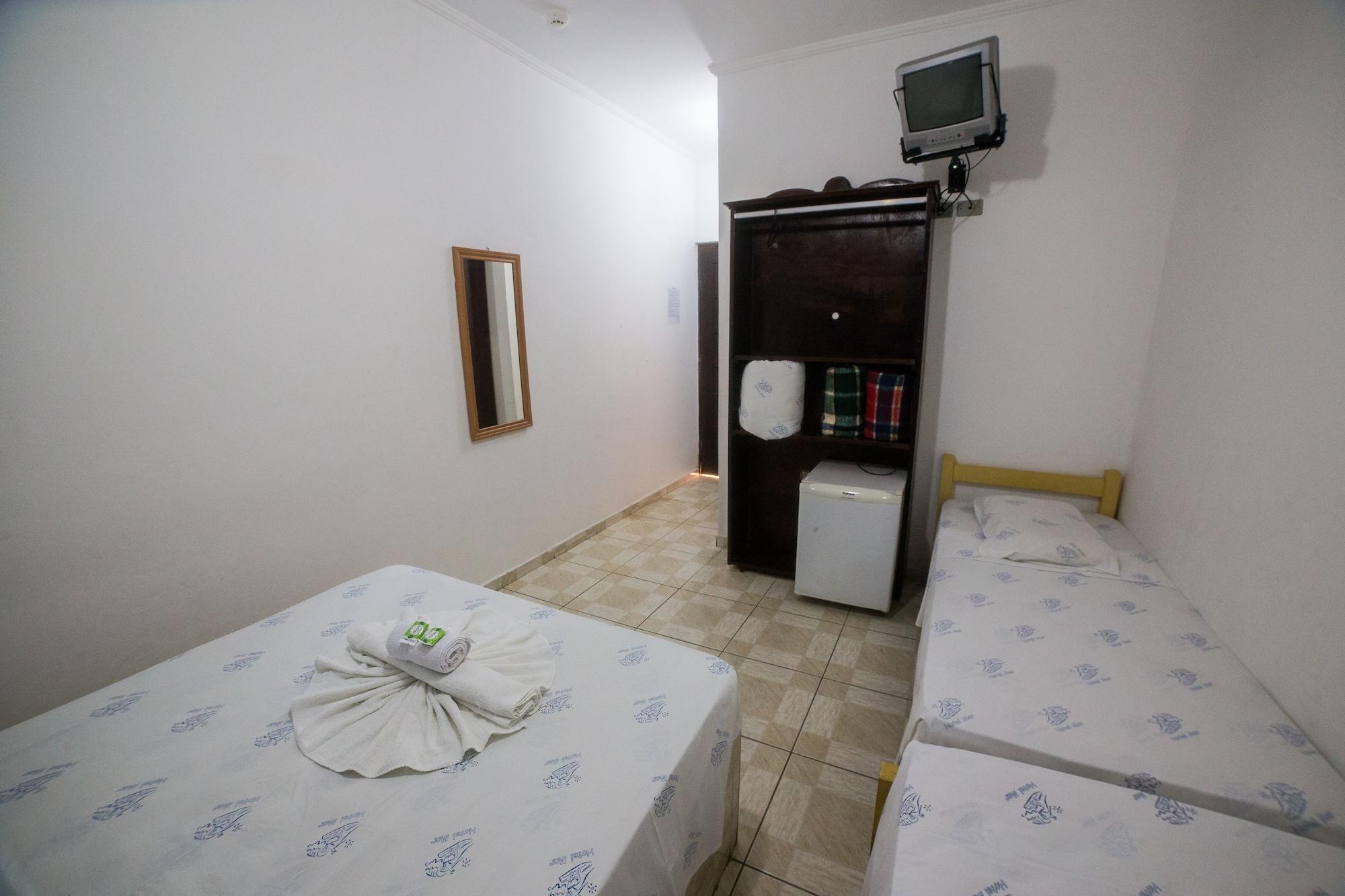 Hotel Mar Caraguatatuba Zewnętrze zdjęcie