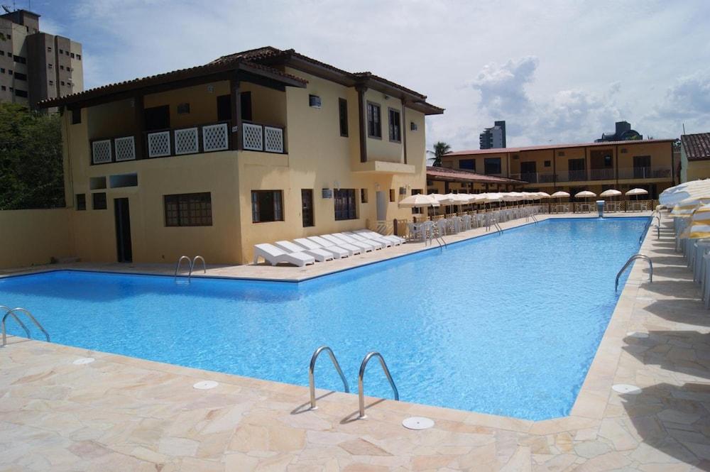 Hotel Mar Caraguatatuba Zewnętrze zdjęcie