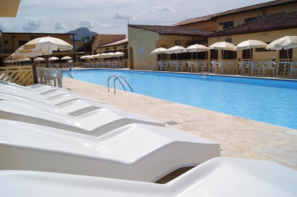 Hotel Mar Caraguatatuba Zewnętrze zdjęcie
