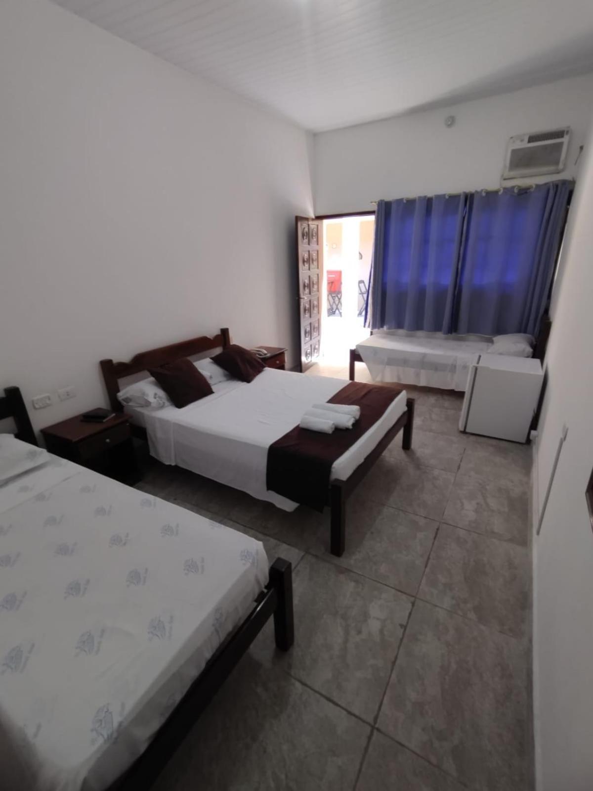 Hotel Mar Caraguatatuba Zewnętrze zdjęcie