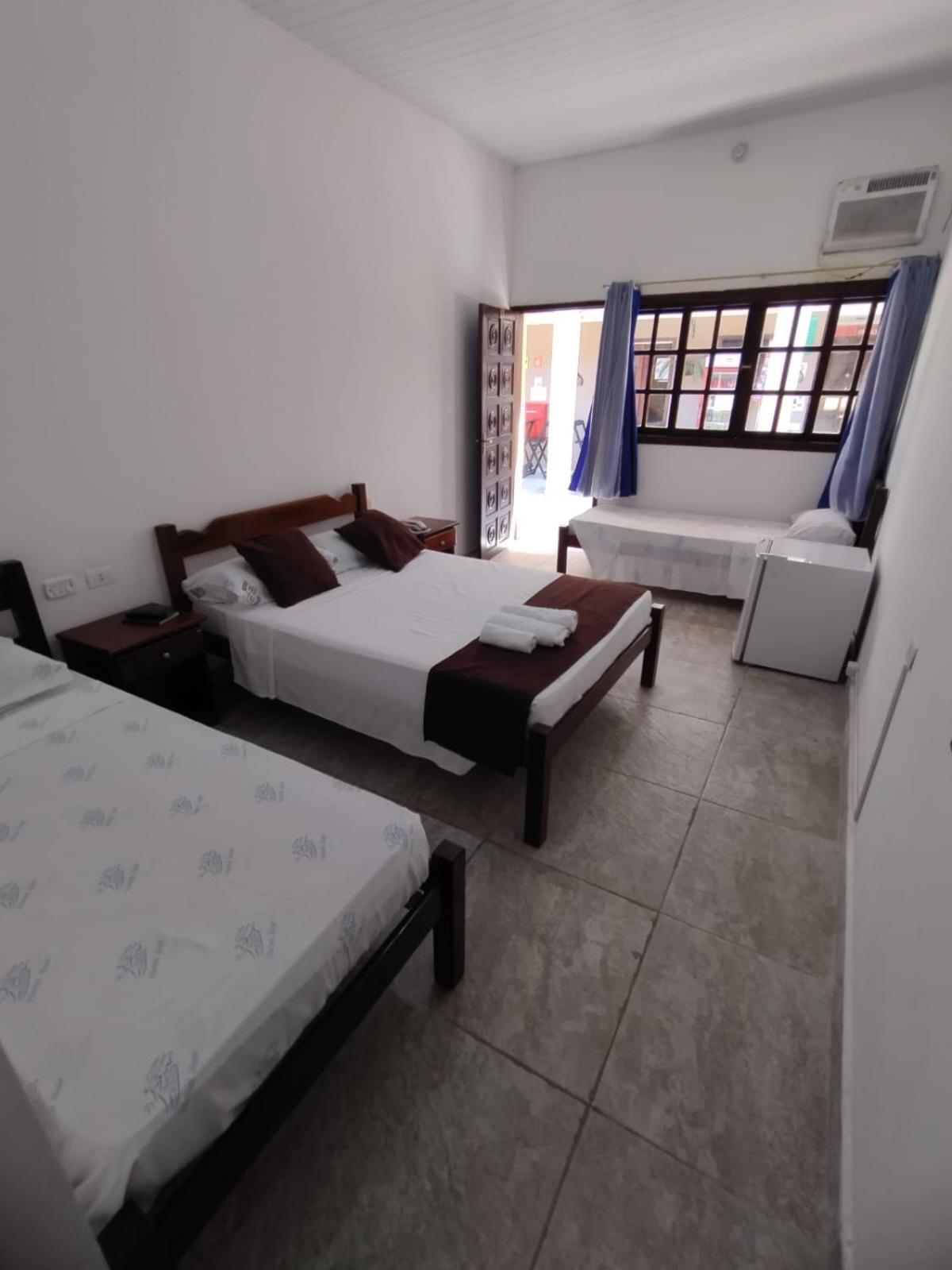Hotel Mar Caraguatatuba Zewnętrze zdjęcie