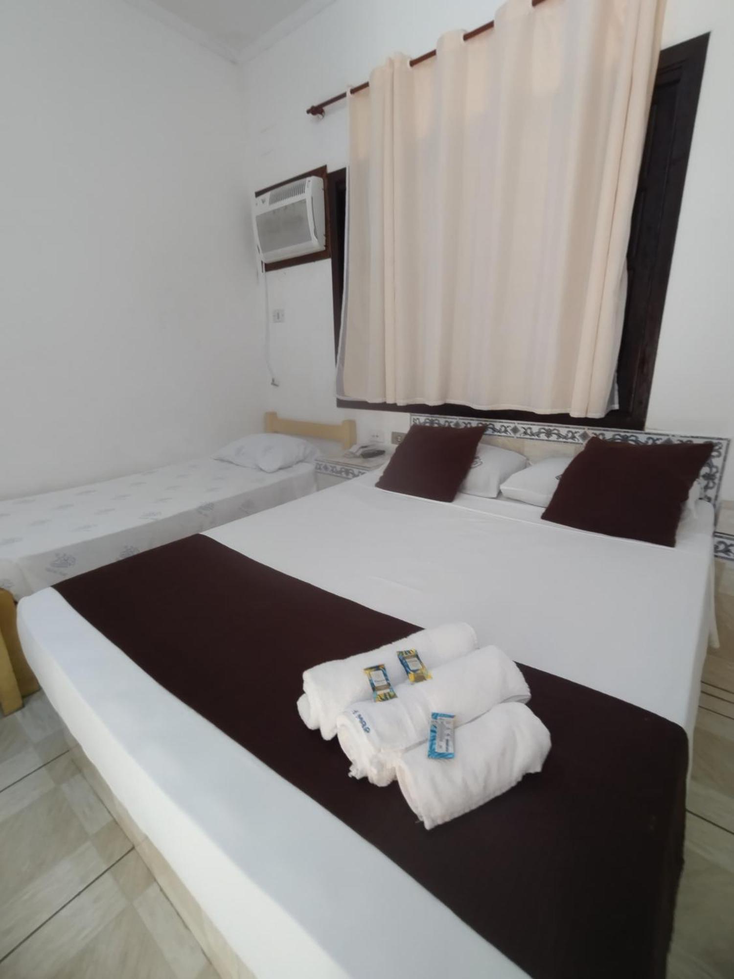Hotel Mar Caraguatatuba Zewnętrze zdjęcie