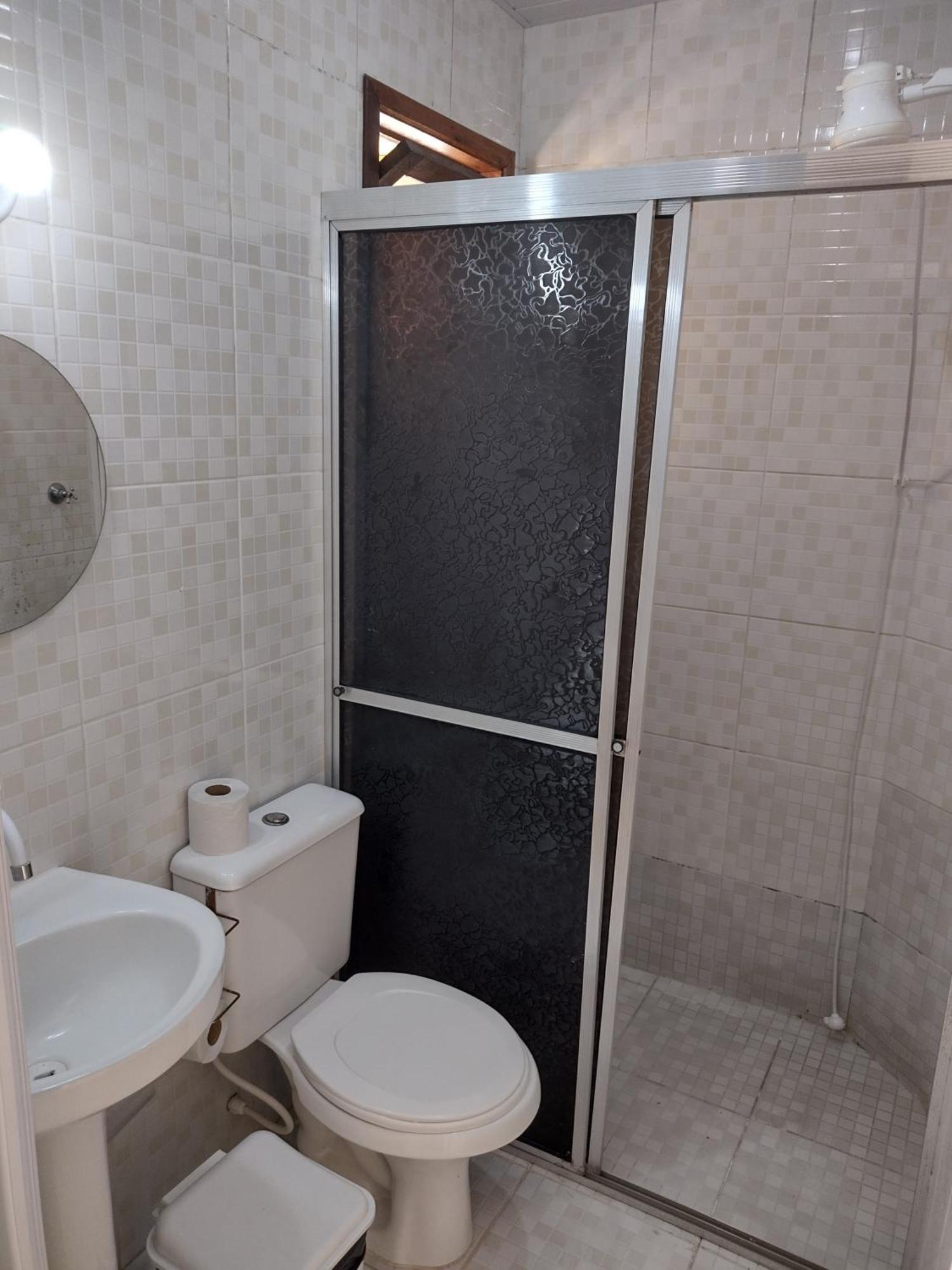 Hotel Mar Caraguatatuba Zewnętrze zdjęcie