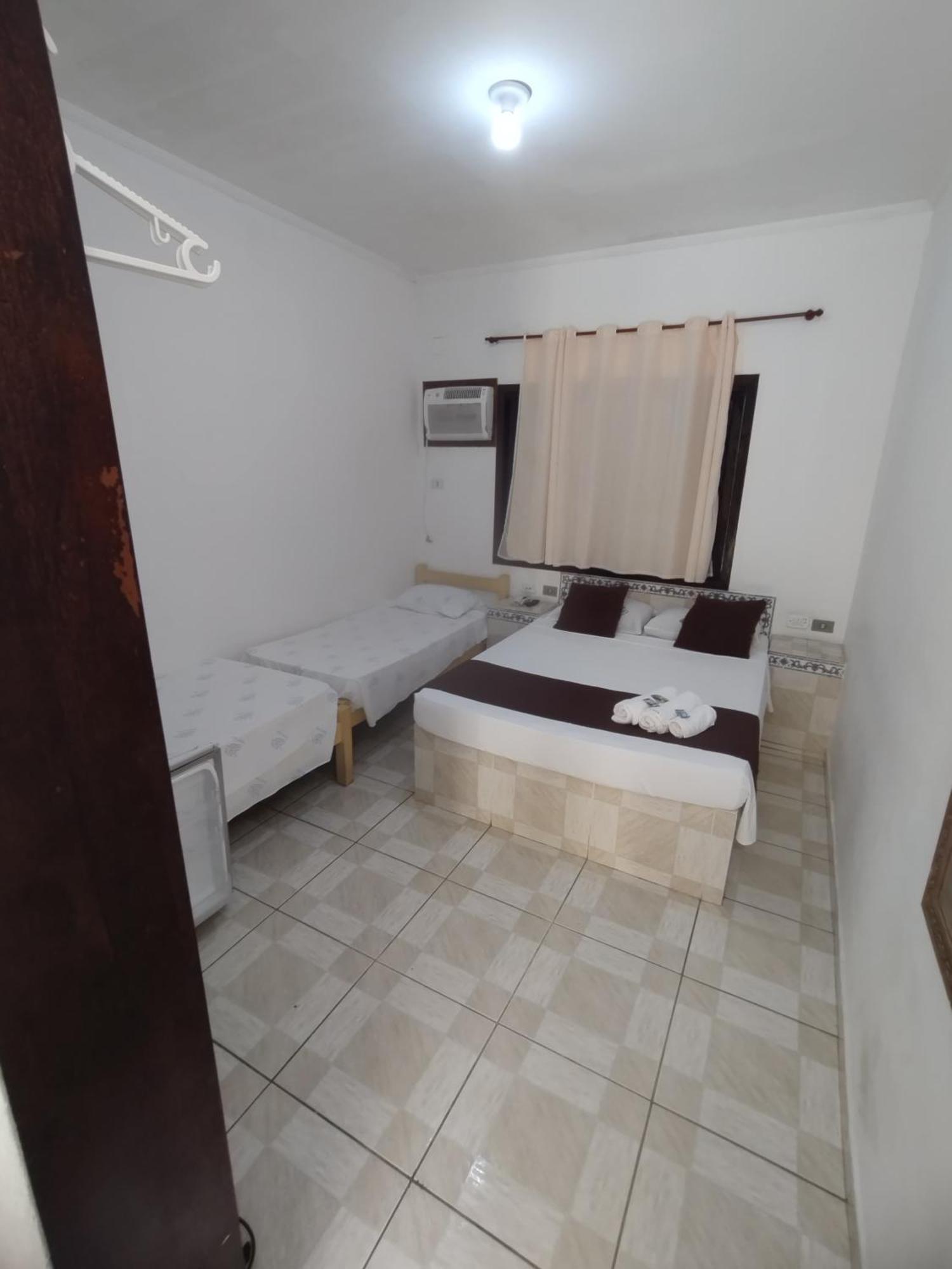 Hotel Mar Caraguatatuba Zewnętrze zdjęcie