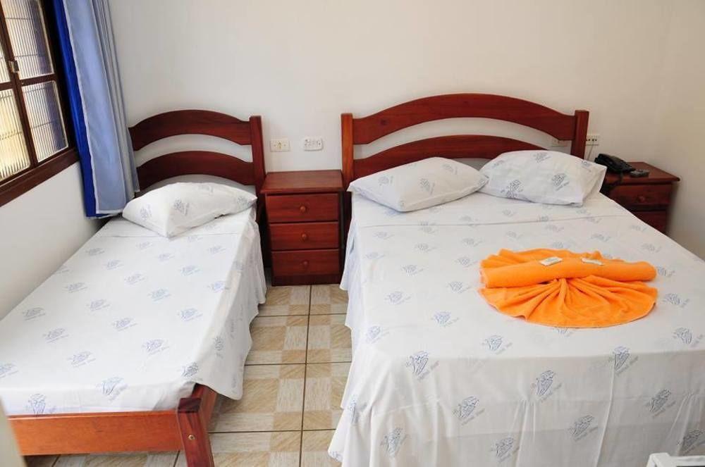 Hotel Mar Caraguatatuba Zewnętrze zdjęcie