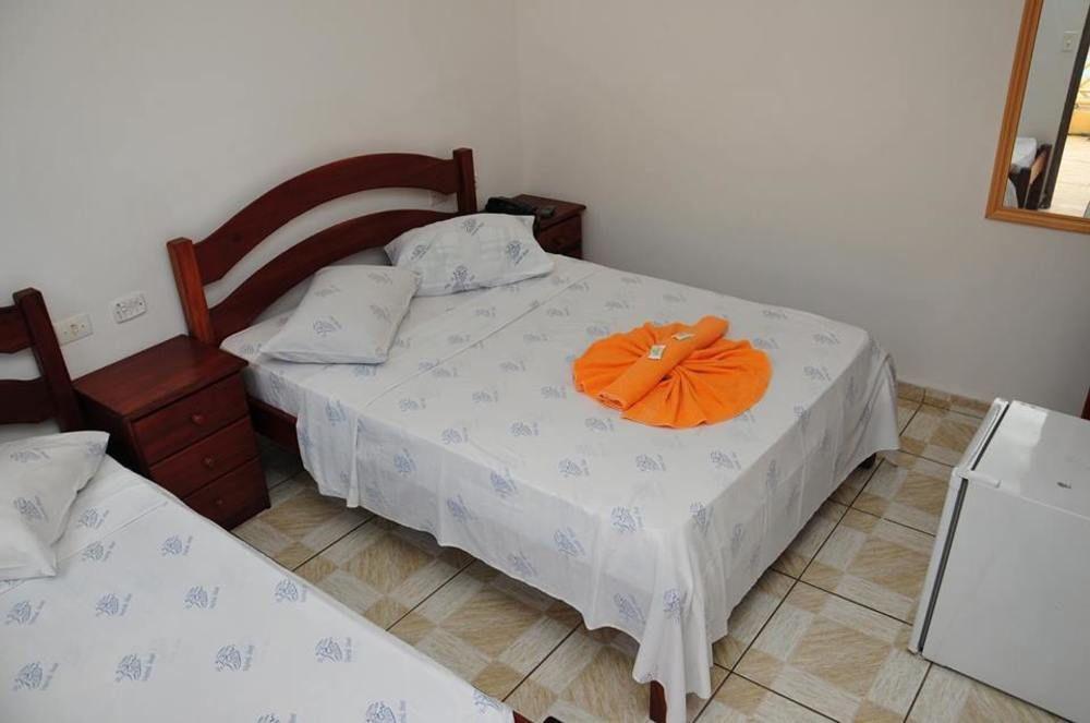 Hotel Mar Caraguatatuba Zewnętrze zdjęcie