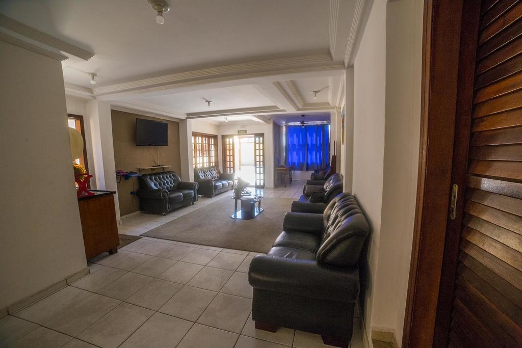 Hotel Mar Caraguatatuba Zewnętrze zdjęcie