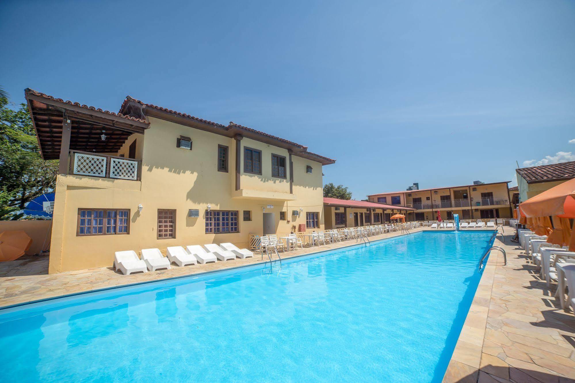 Hotel Mar Caraguatatuba Zewnętrze zdjęcie