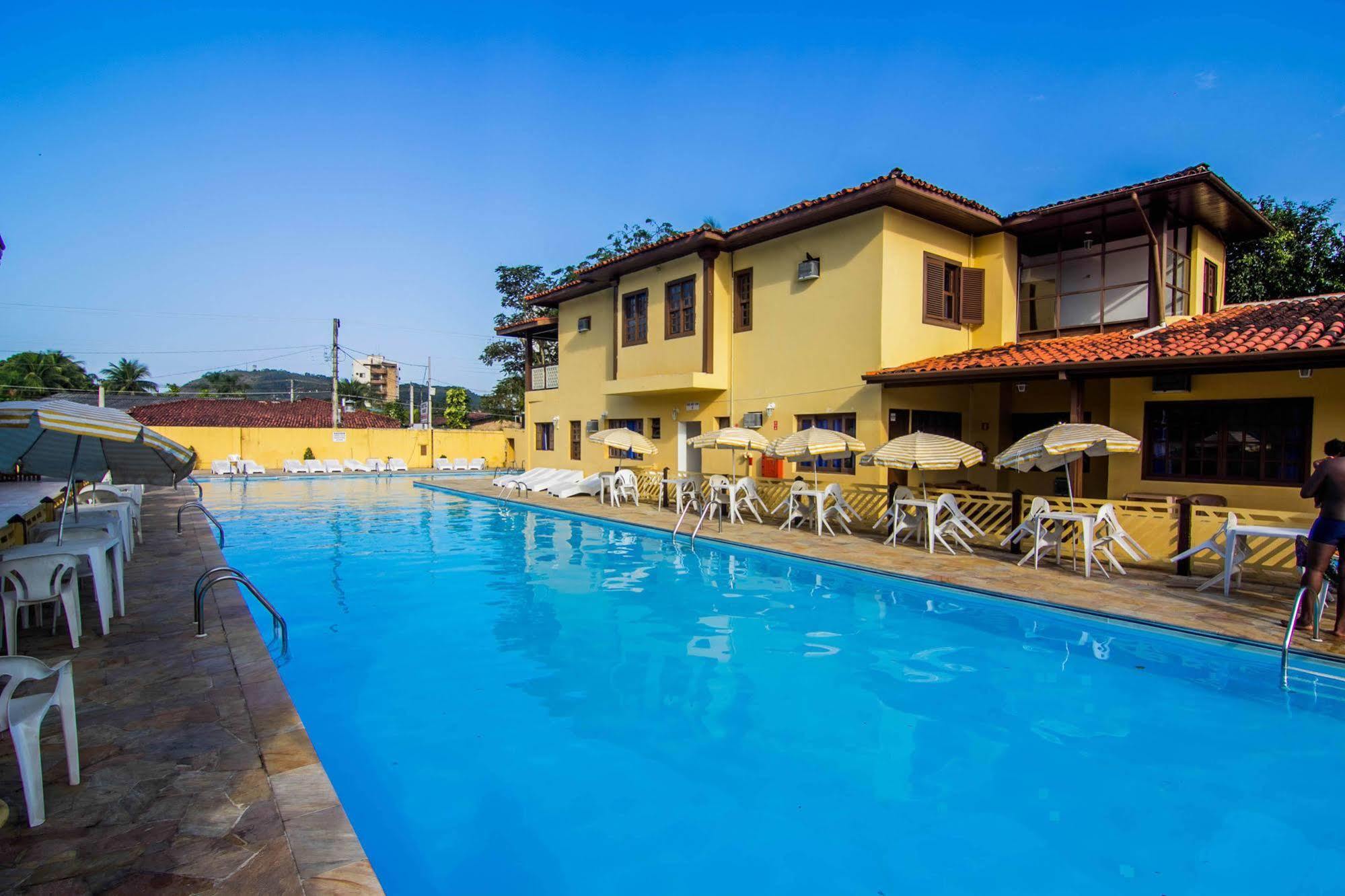 Hotel Mar Caraguatatuba Zewnętrze zdjęcie