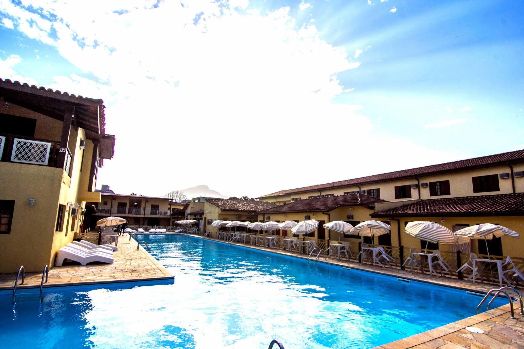 Hotel Mar Caraguatatuba Zewnętrze zdjęcie